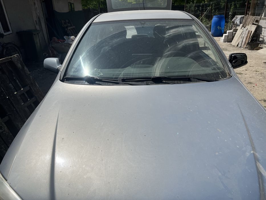 OPEL Astra 2002 — imagine 2