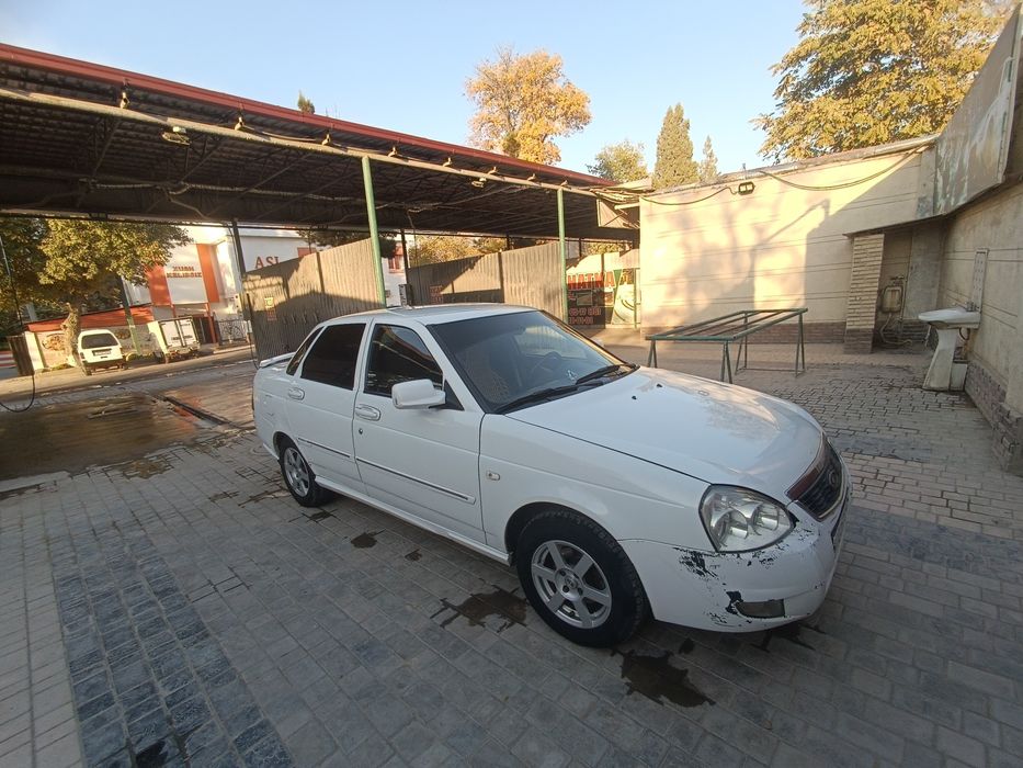 Продаётся автомобиль