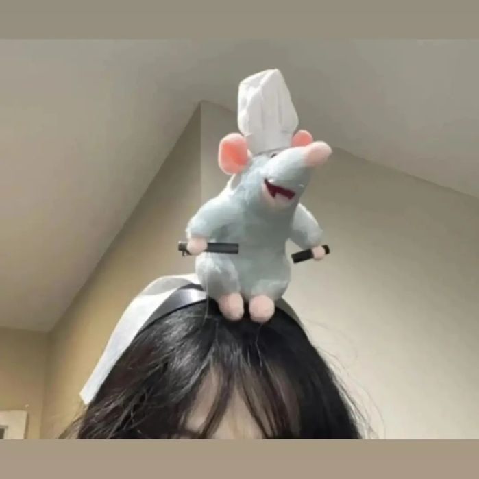 Ободок новый 950тг.