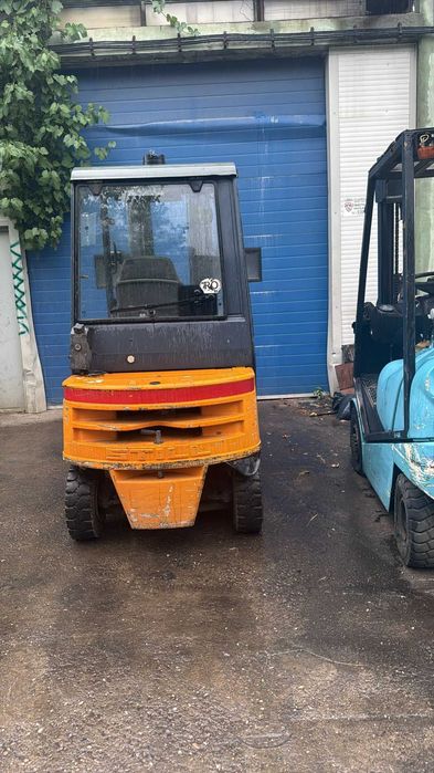 Stivuitor STILL 2007 R70-20 Triplex