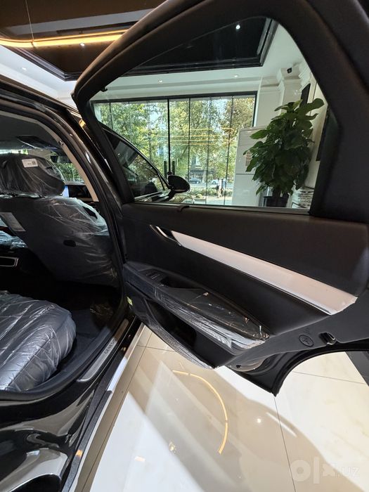 Genesis g80 2026