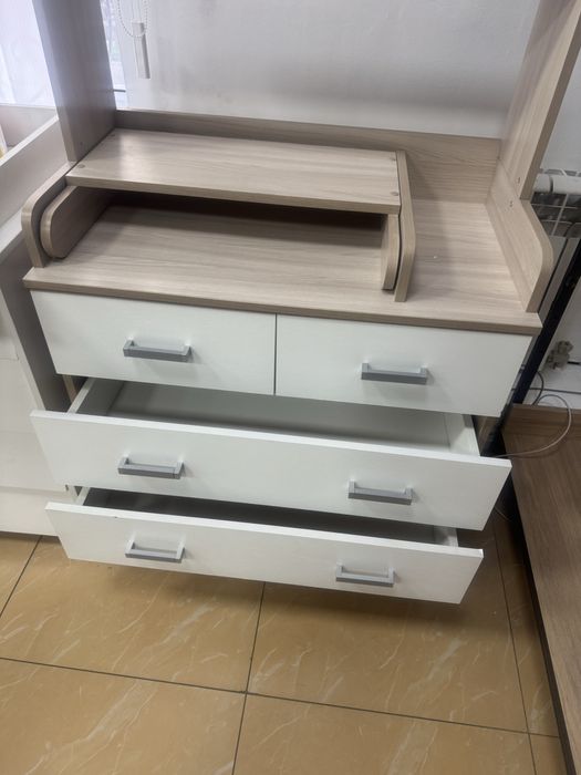 Продаеться детский комод.