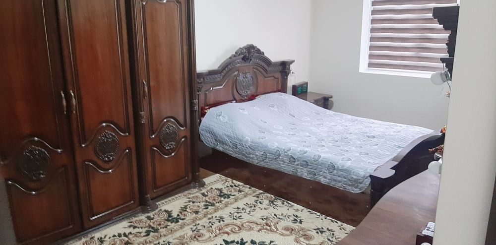 КВ  Ховли уйга Обмен