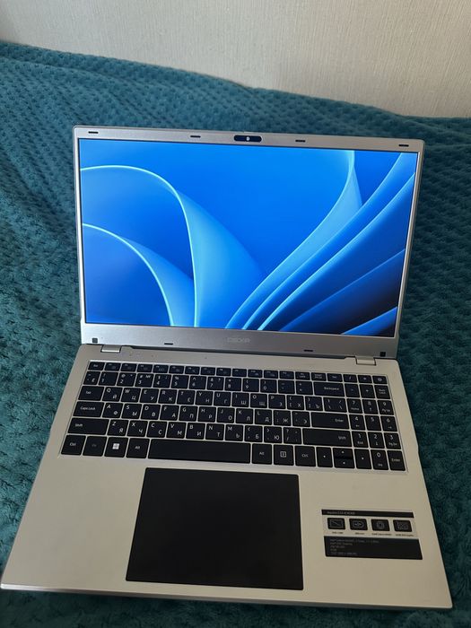 Ноутбук DEXP Aquilon C15-ICW300