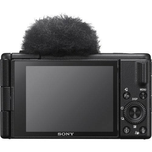 Sony ZV1 mark ll