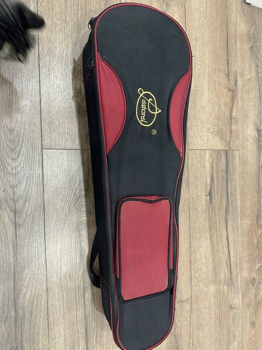 Болгарская скрипка