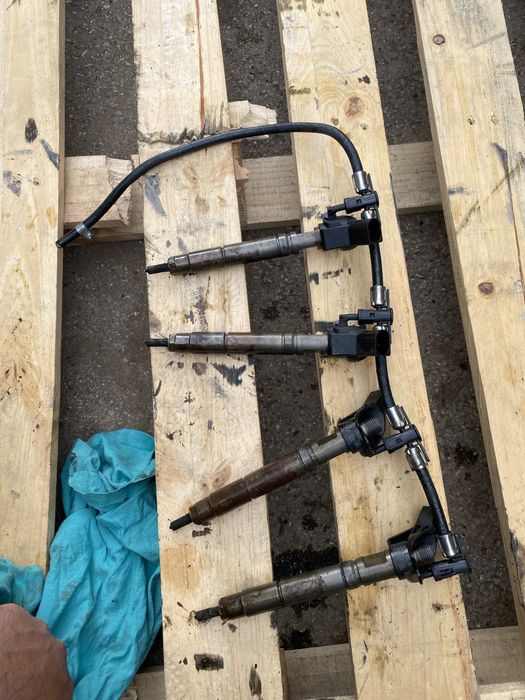 Дюзи за Mercedes ML / GL 420cdi