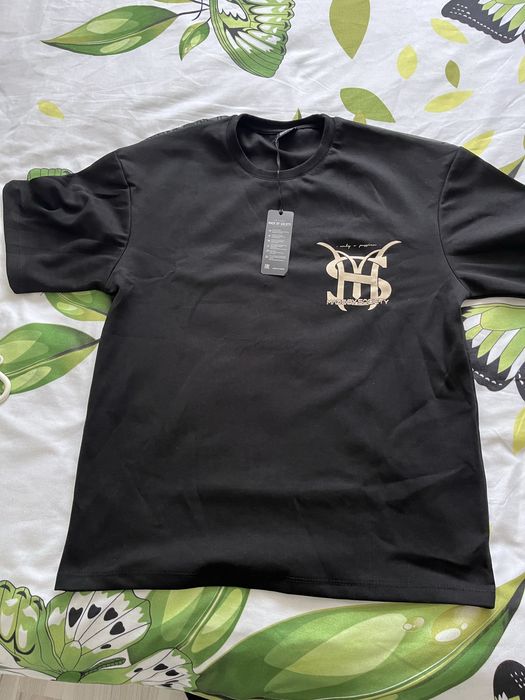 Tricou Made by Society S