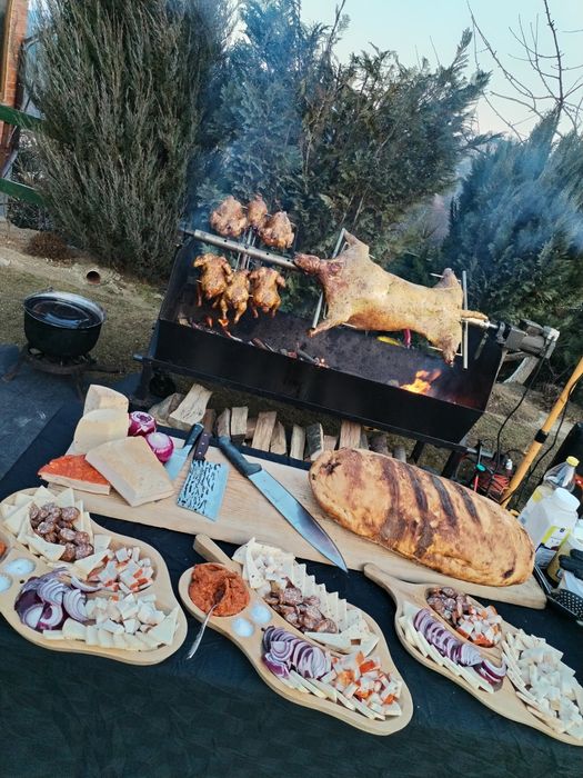 Bunătăți la proțap