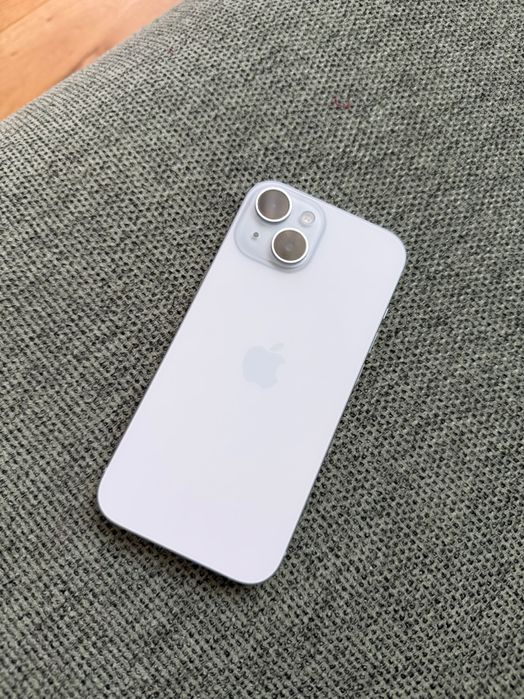 iPhone 15 / iPhone 15