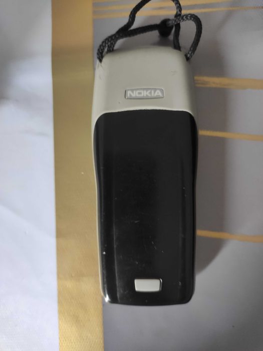Нокиа раритет оригинал