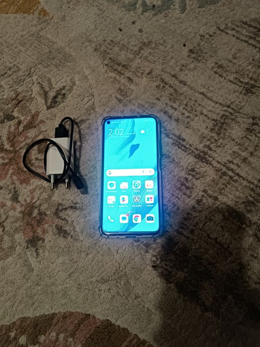 Huawei nova 5T 128gb
