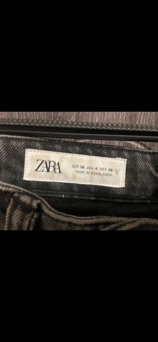 Къси дънкони панталонки