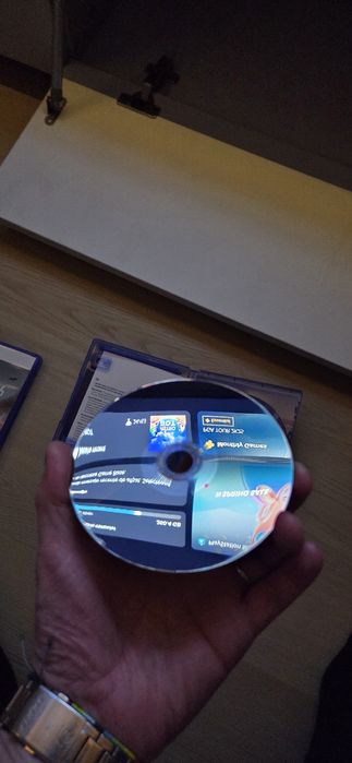 Joc PS5 The last of us