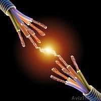 Электрик  Костанай