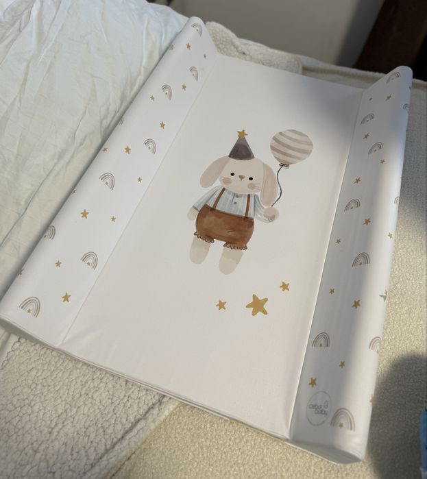 Vand saltea de infasat bebelusi