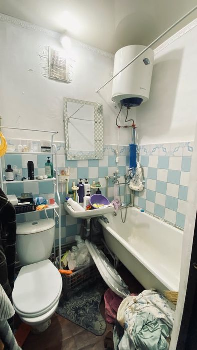 Продам 2х ком.кв.пр-т Жамбыла 123