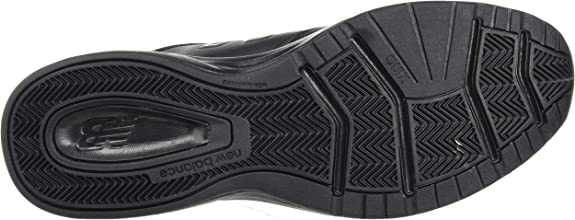Маратонки New Balance 624v5 in Black for Men  XXXXXL  #55