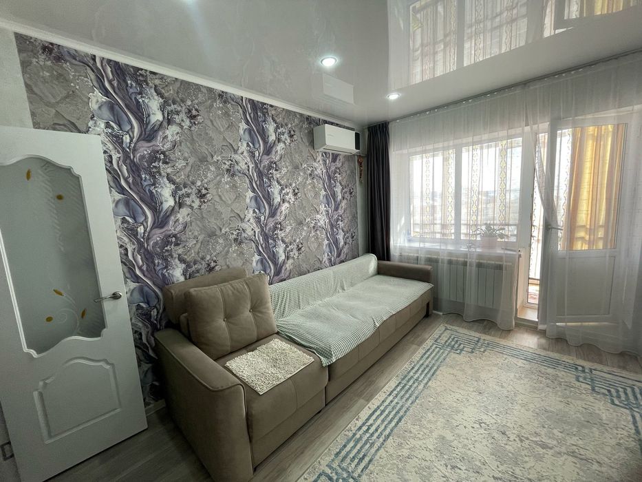 Продам квартиру в центре города!