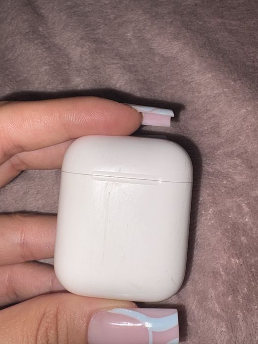 Airpods gen 1/2