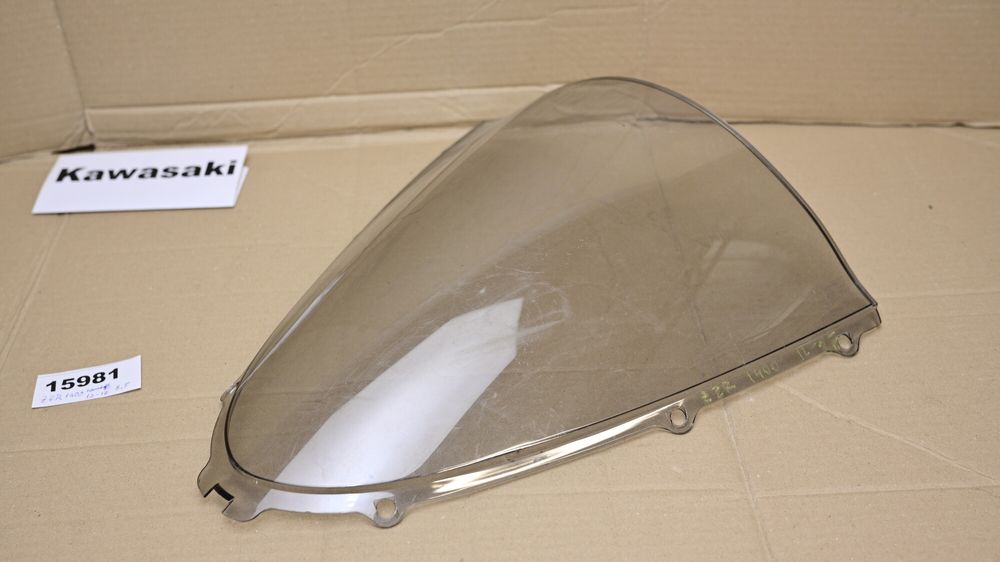 Parbriz Fumuriu Kawasaki ZZR 1400 2012 - 2017