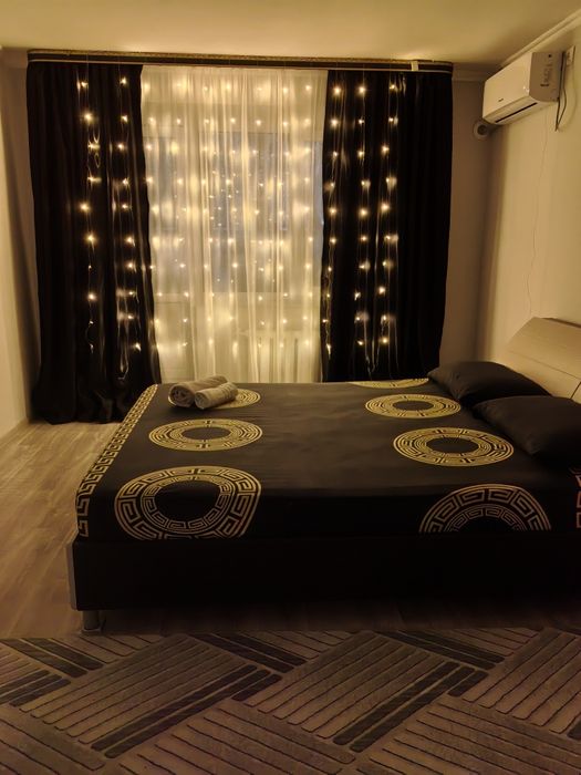 Сдам квартиру посуточно,ПО часам