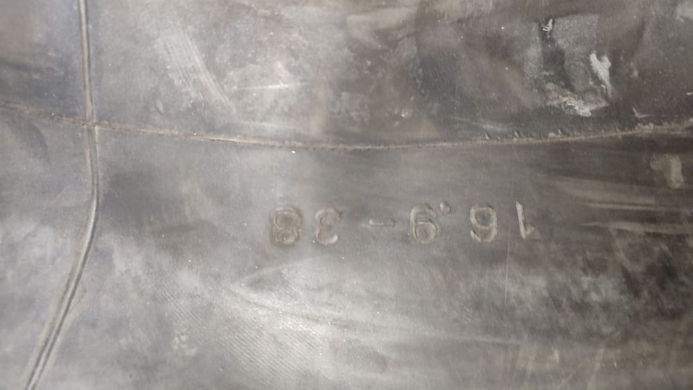 Продам камеры на трактор