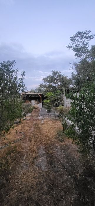 Farg'ona shaxarda 4 sotixlik hovli