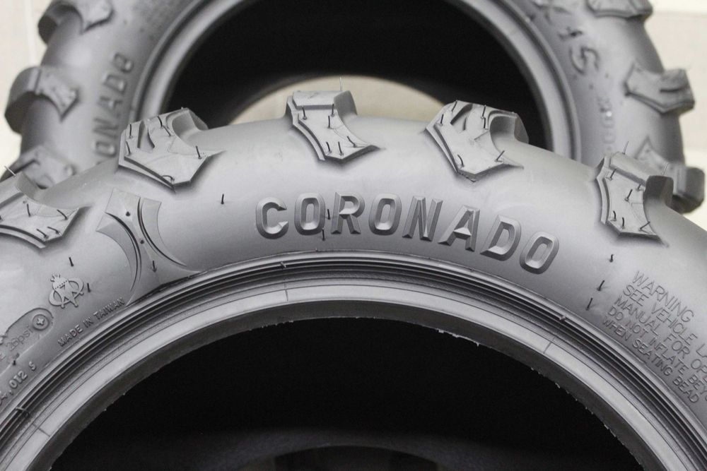 27х11.00-14 (285/60-14) Maxxis АТВ