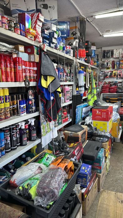 Готовый бизнес! Срочно!