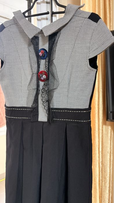 Рокля Lucy, размер S