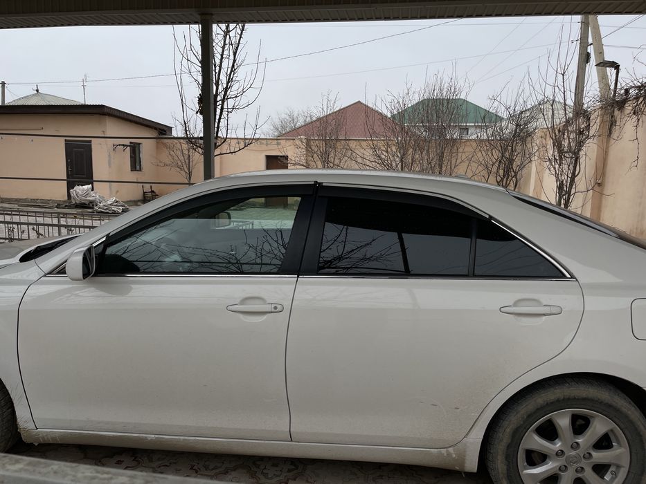 Toyota Camry 45 2009