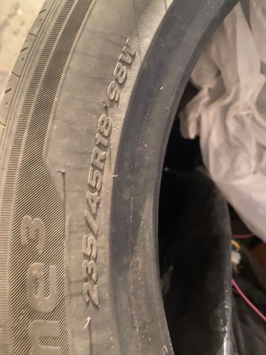 Продам резины СРОЧНО