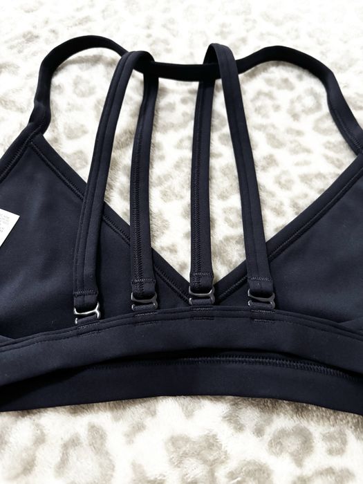 Bustiera Gymshark Minimal