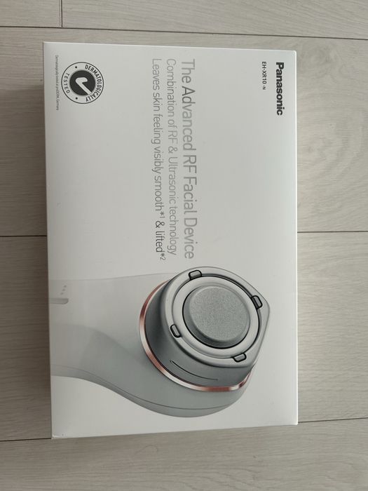Aparat profesional masaj facial Panasonic EH-XR10-N Nou