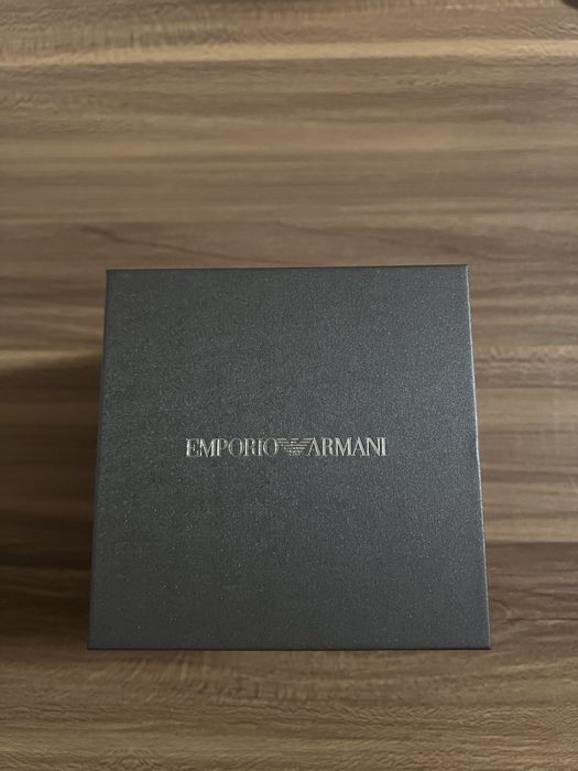 Ceas Emporio Armani
