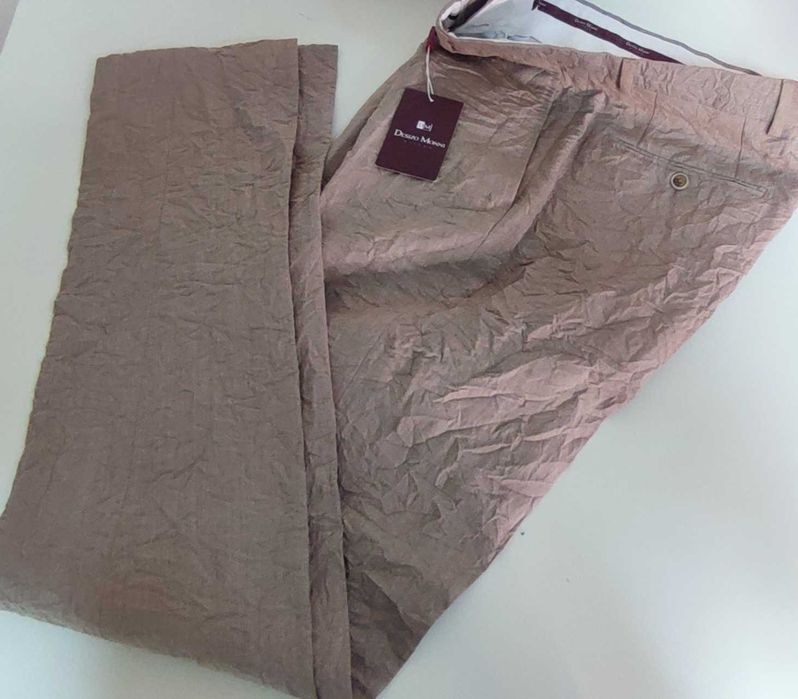 Мъжки панталон Desizo