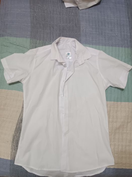 Рубашки на мальчика