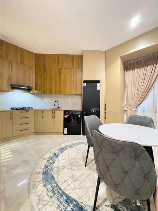 ЖК « Сайрам» 2/6/9 ор-р Буз базар, БИЙ метро