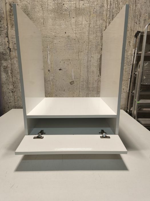 Шкаф за фурна за вграждане