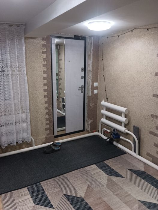 Продам дом небольшой ,теплый,