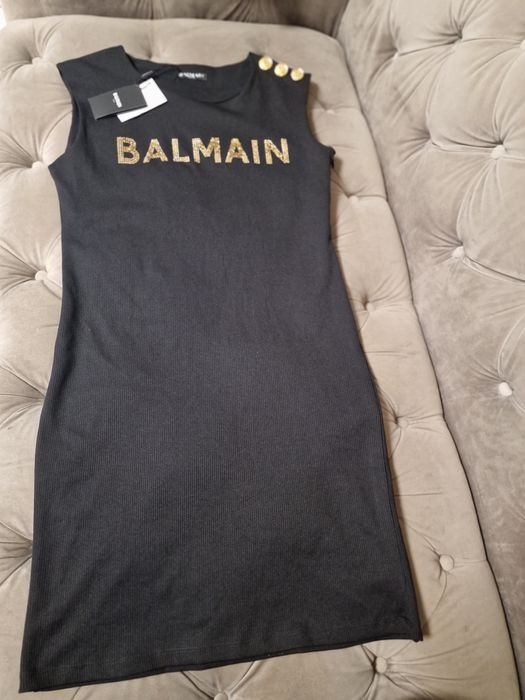 Rochie Balmain M