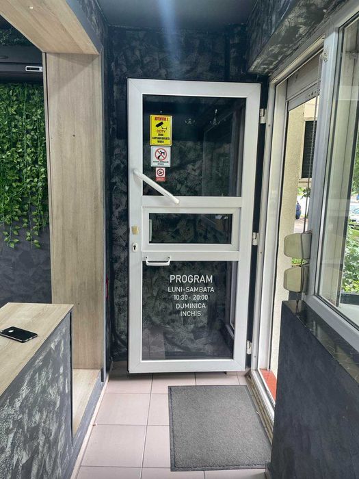 Spatiu Comercial 38mp vis-a-vis MEGA MALL, Parter, Stradal, 2 Intrari - SUPER VAD