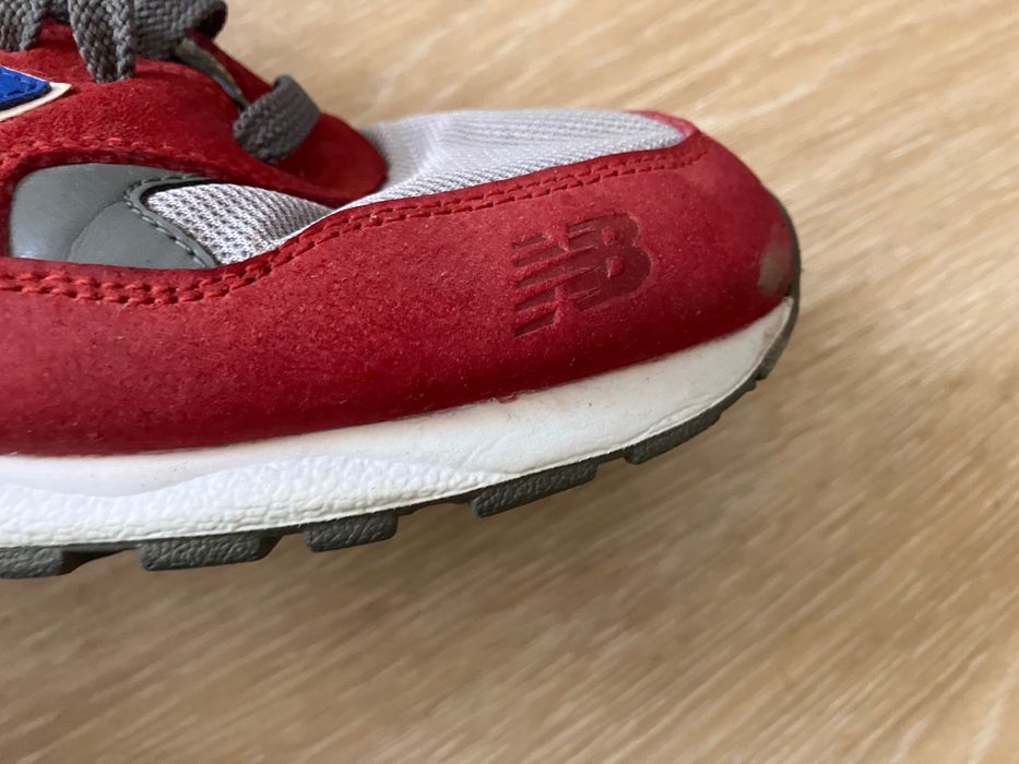 New balance 580 43 номер