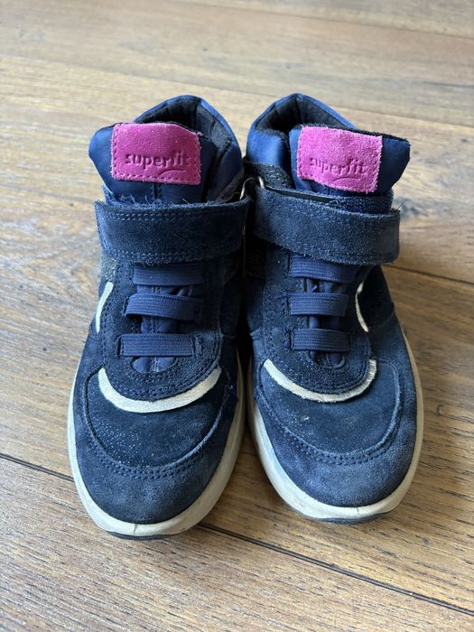 Ghete impermeabile Superfit, 31