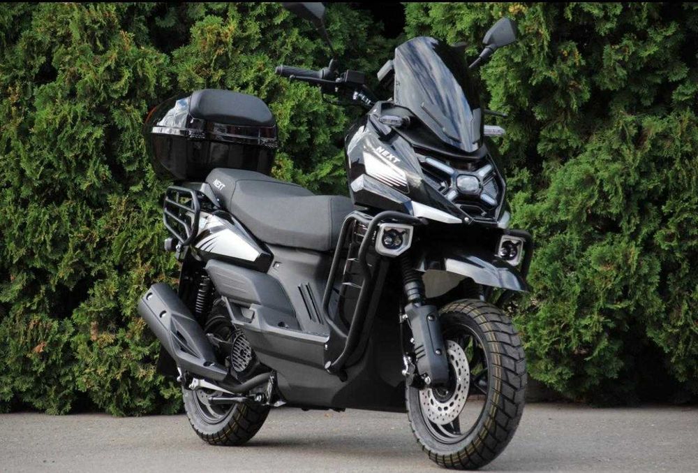 BAS TANK TK4D  150CC (Оптом от 5)