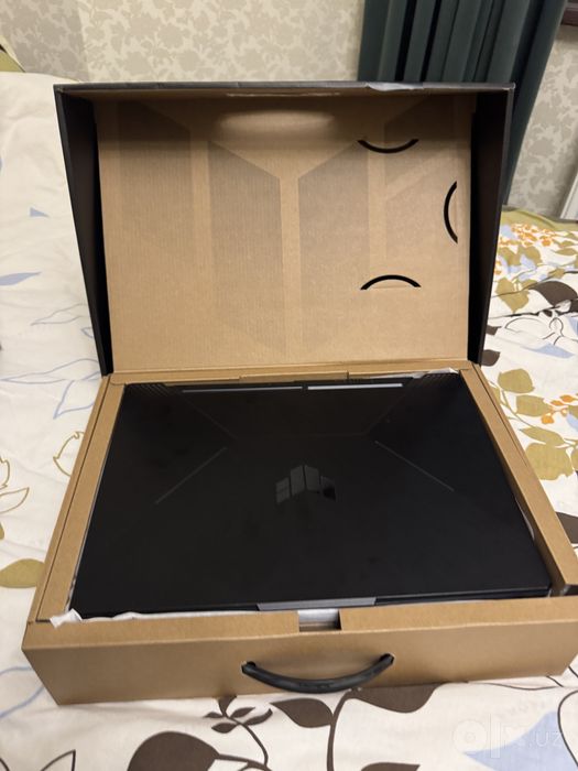 Продается универсальный  Asus A 15