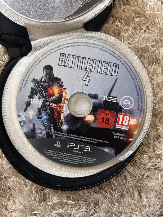 Pachet Jocuri Playstation 3