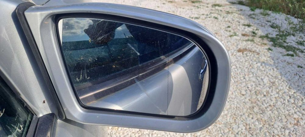 Mercedes-Benz E 320 3.2 CDI