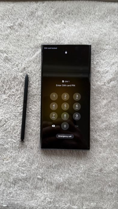 Samsung Galaxy S 23 Ultra